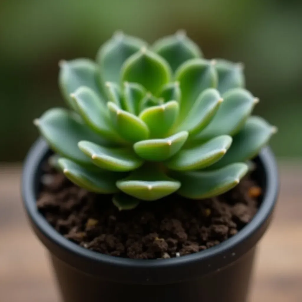 鹿沼土 多肉植物の土に最適？使い方・混合方法・注意点完全ガイド2025